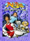 Cover image for Akiko and the Journey to Toog